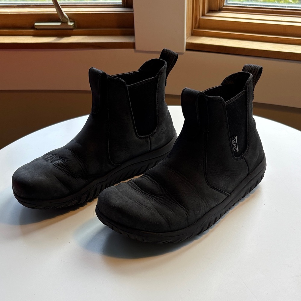 Lems Chelsea Boots